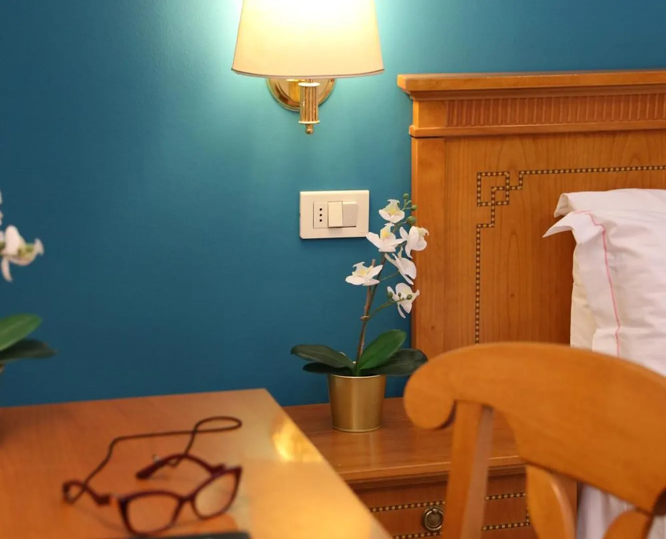 Hotel Majestic By Lvg Hotel Collection Alassio