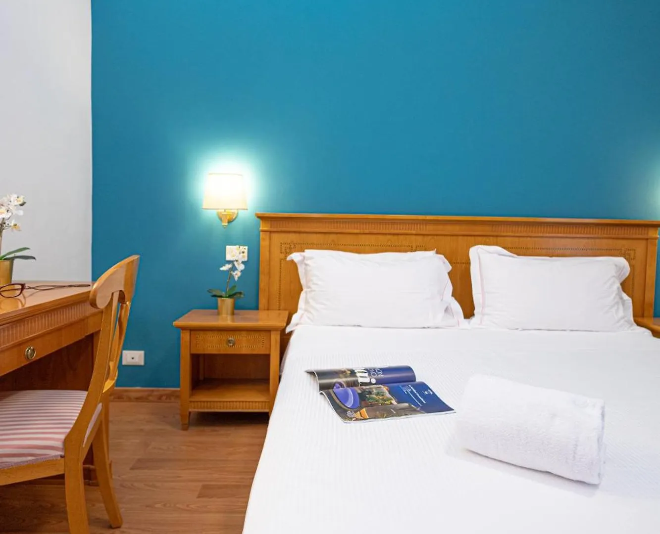 Hotel Majestic By Lvg Hotel Collection Alassio