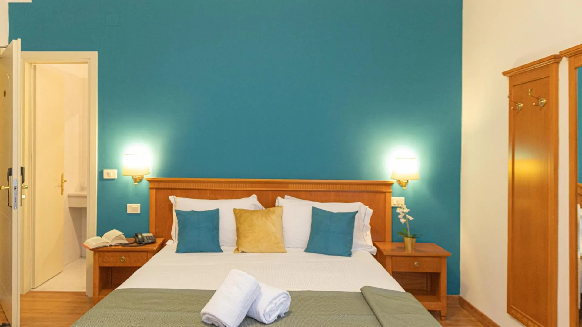 Hotel Majestic By Lvg Hotel Collection Alassio
