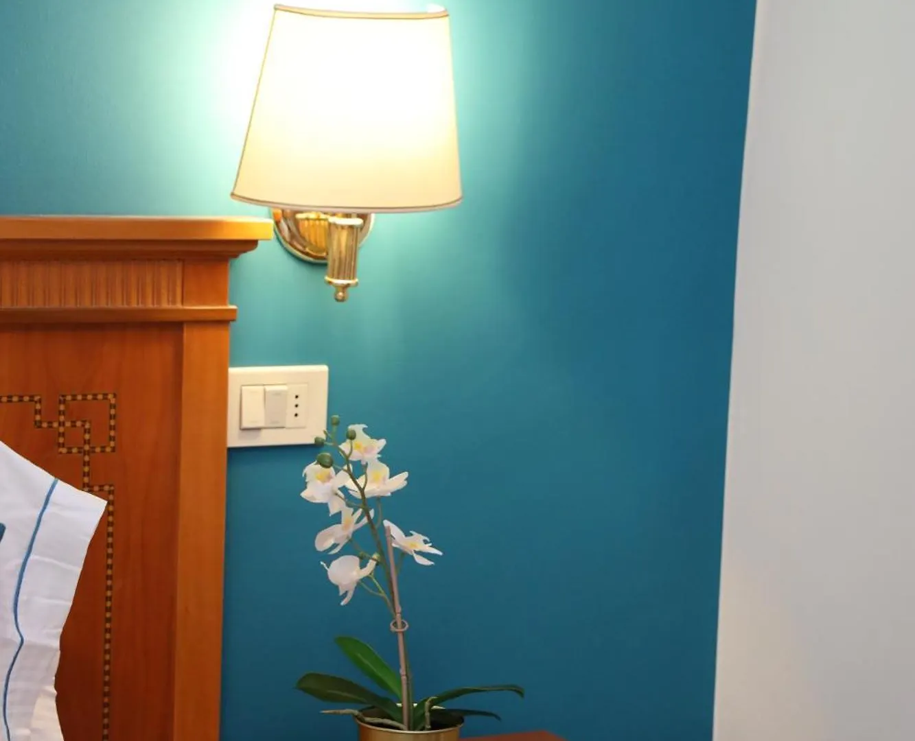 Hotel Majestic By Lvg Hotel Collection Alassio 4*,