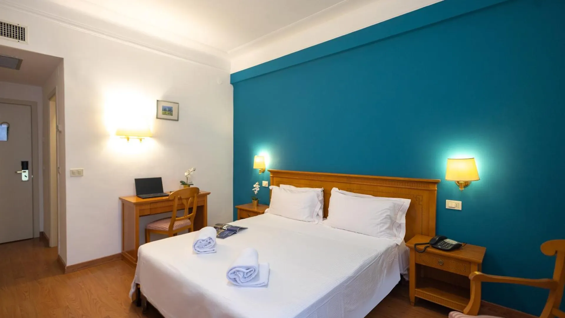 Hotel Majestic By Lvg Hotel Collection Alassio