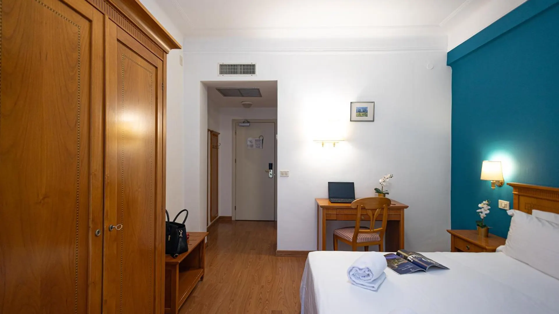 Hotel Majestic By Lvg Hotel Collection Alassio 4*,  Italia
