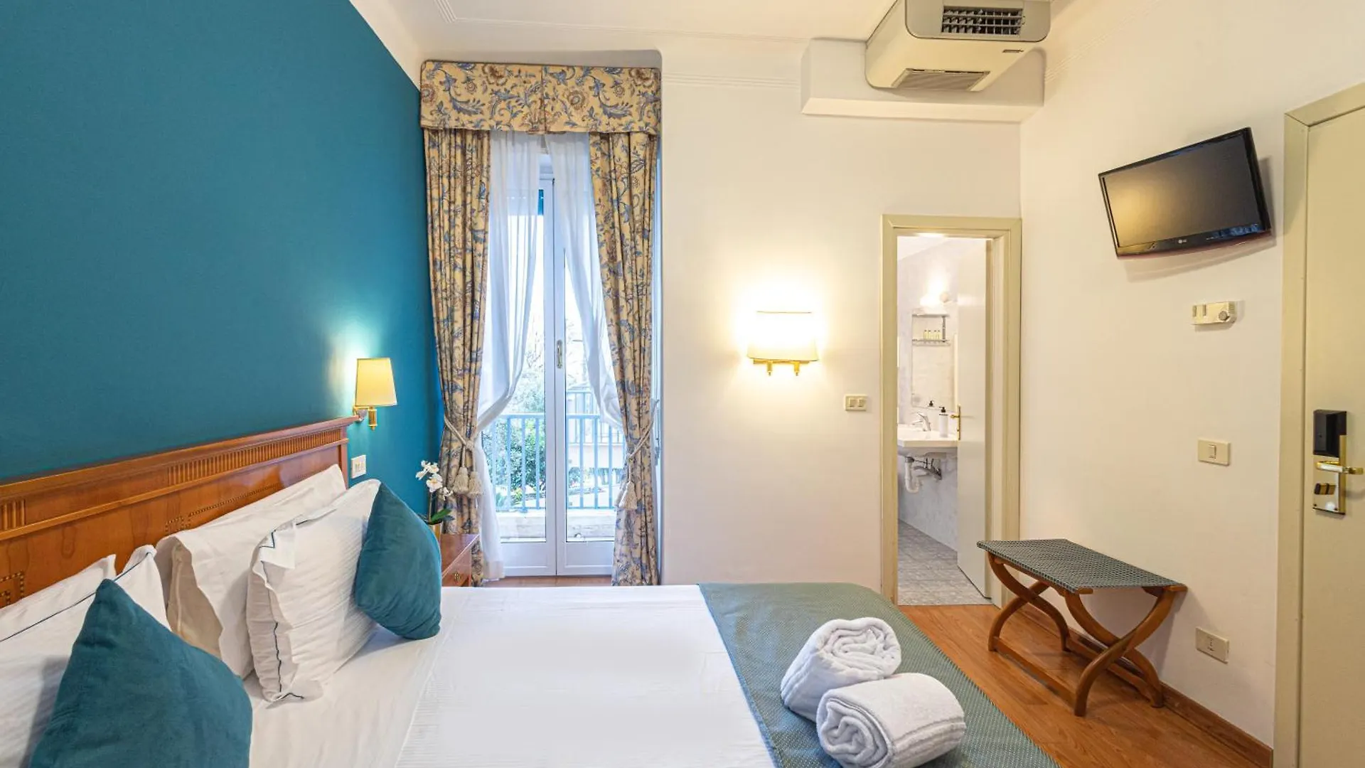 Hotel Majestic By Lvg Hotel Collection Alassio