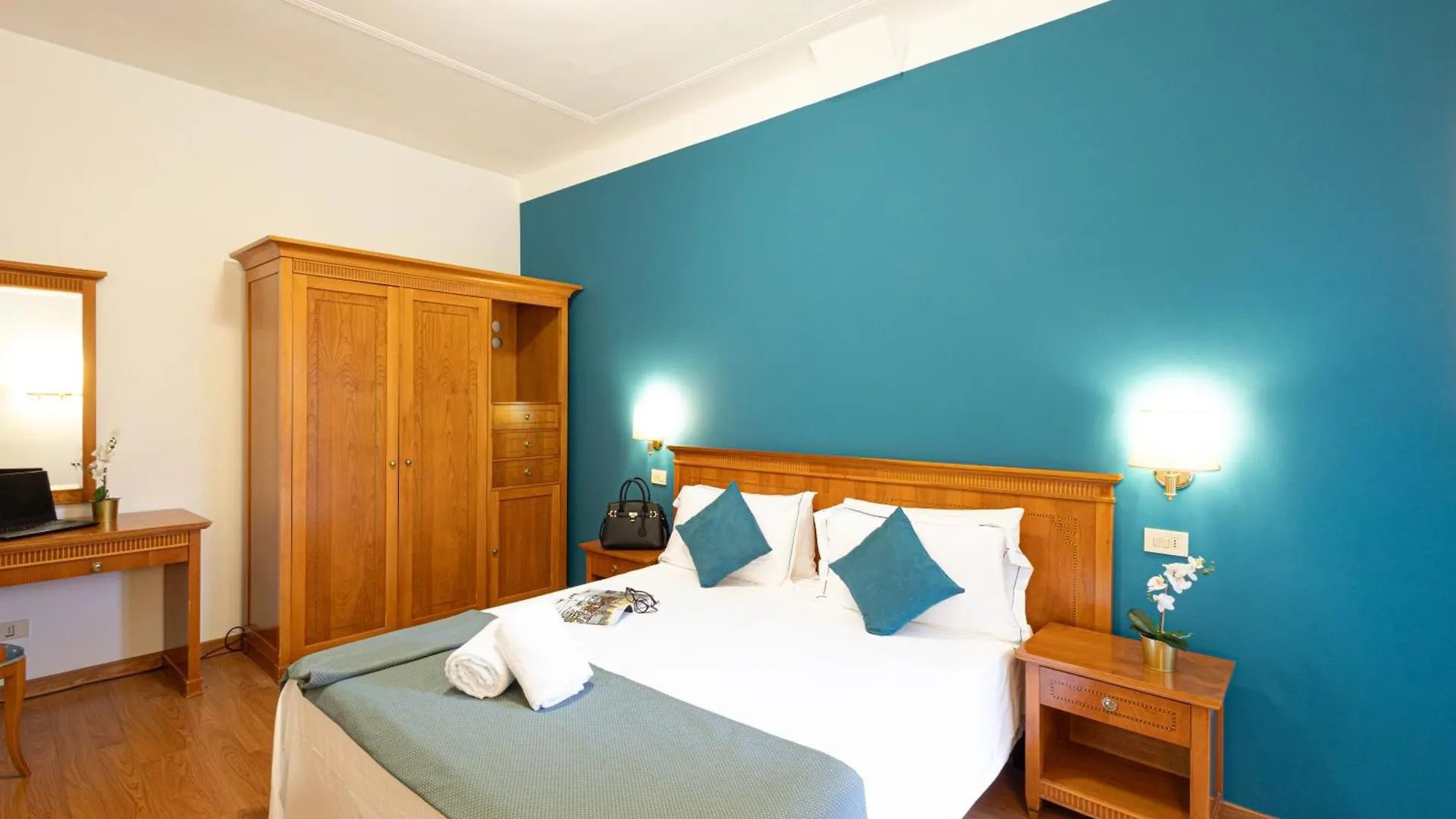 Hotel Majestic By Lvg Hotel Collection Alassio