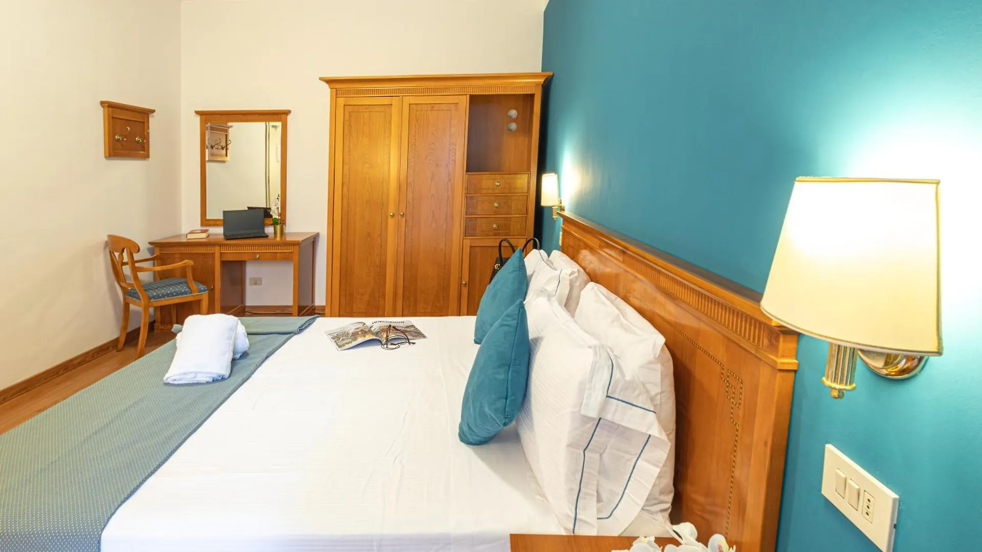 Hotel Majestic By Lvg Hotel Collection Alassio