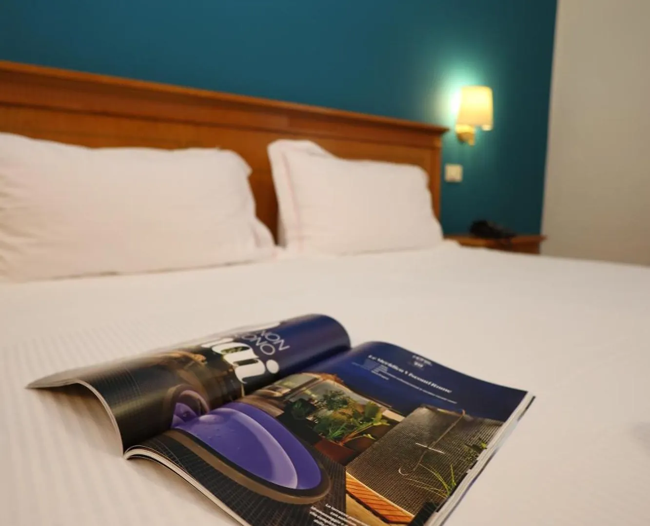 ****  Hotel Majestic By Lvg Hotel Collection Alassio Italie