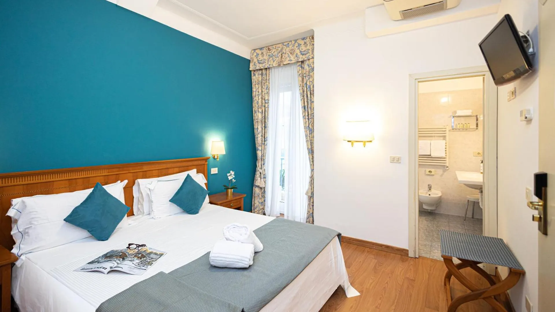 Hotel Majestic By Lvg Hotel Collection Alassio Italie