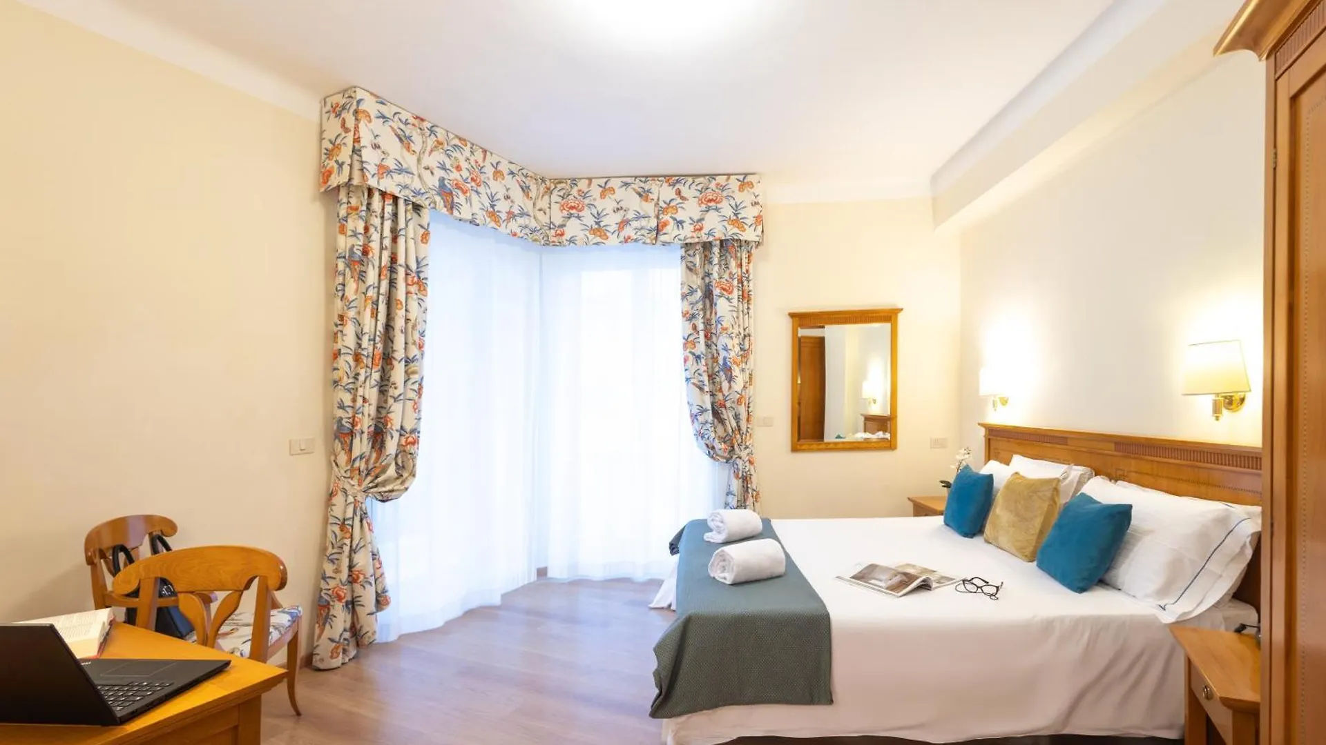 Hotel Majestic By Lvg Hotel Collection Alassio