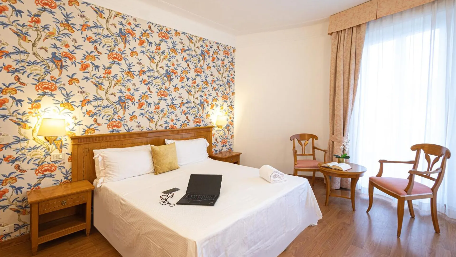 Hotel Majestic By Lvg Hotel Collection Alassio