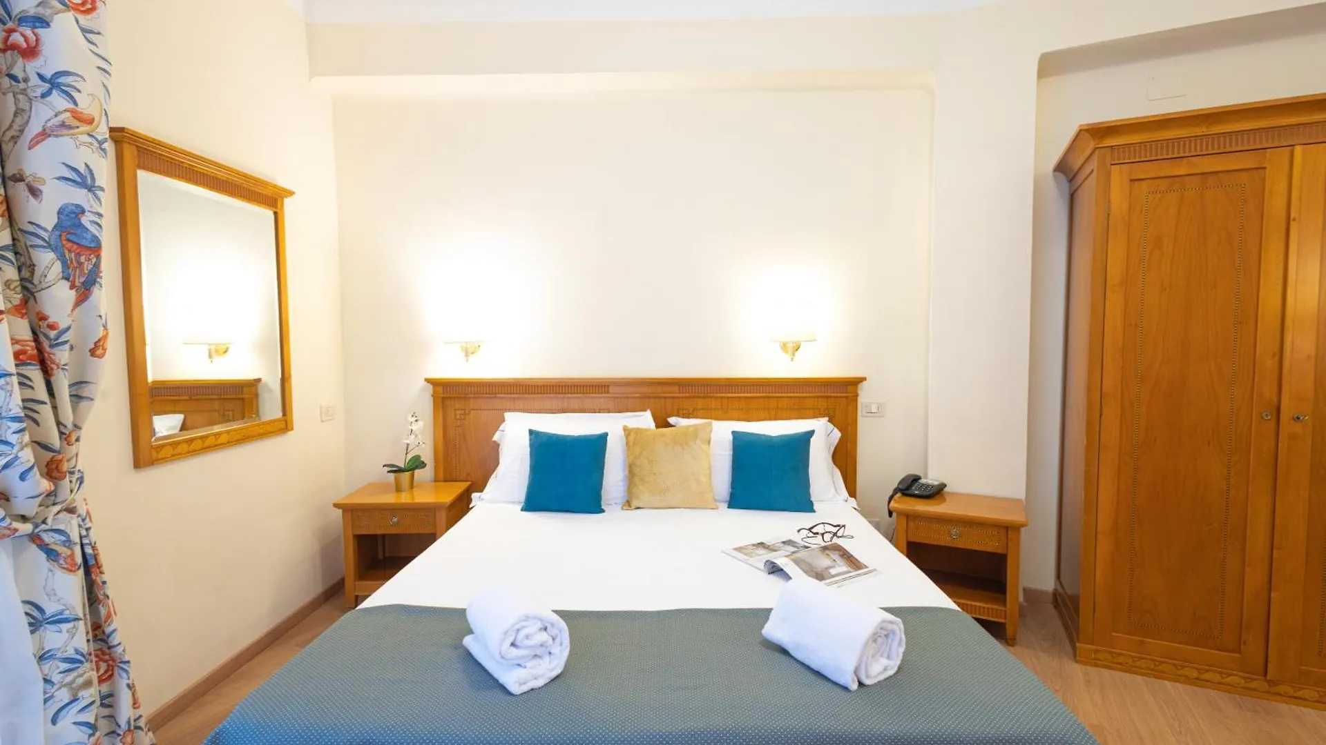 Hotel Majestic By Lvg Hotel Collection Alassio Italie