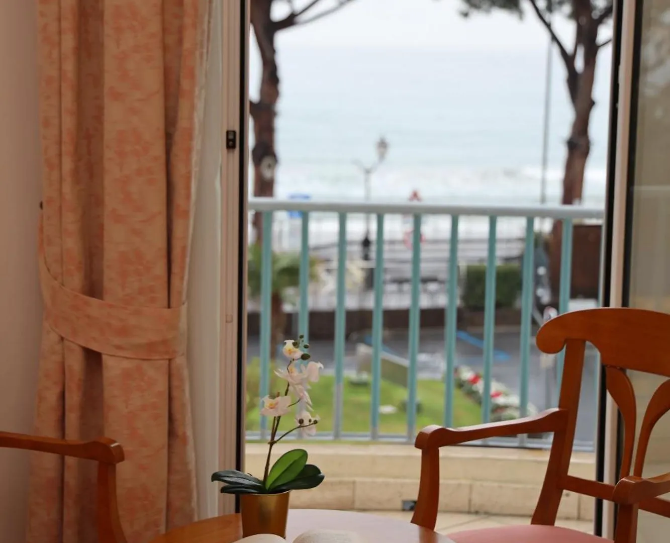 Hotel Majestic By Lvg Hotel Collection Alassio