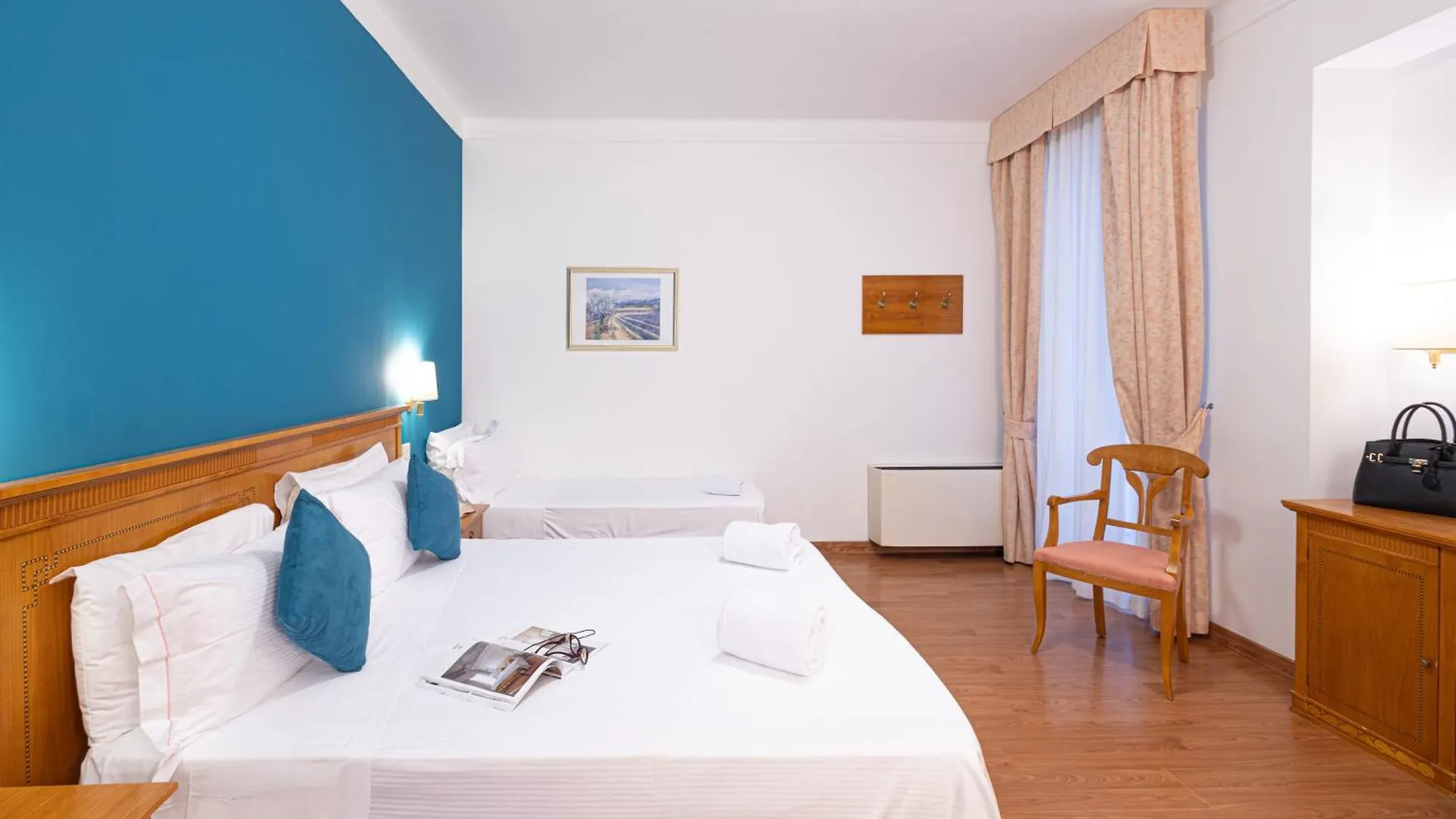 ****  Hotel Majestic By Lvg Hotel Collection Alassio Italia