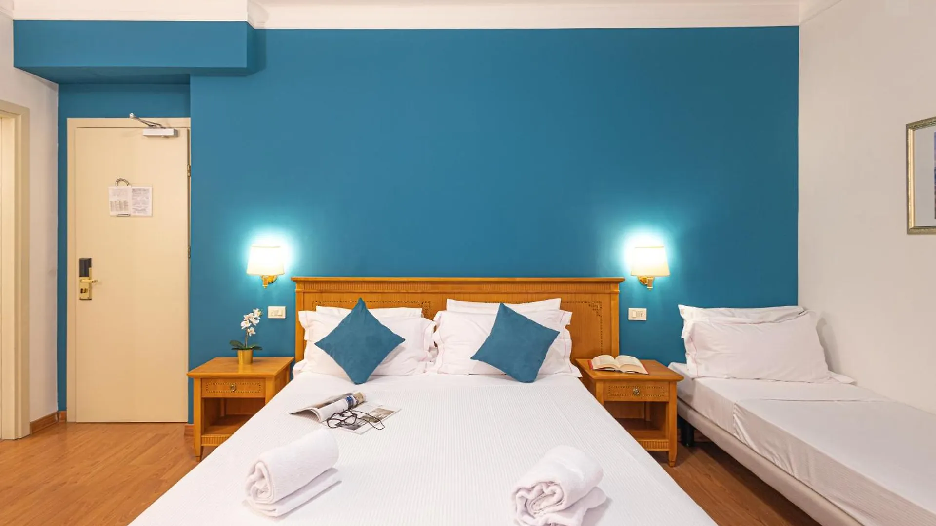 Hotel Majestic By Lvg Hotel Collection Alassio