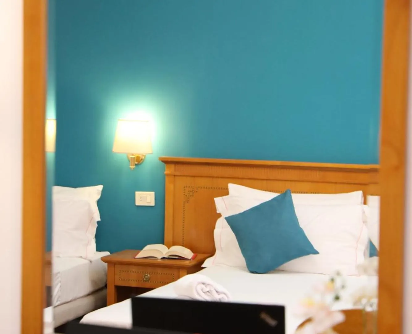 Hotel Majestic By Lvg Hotel Collection Alassio 4*,