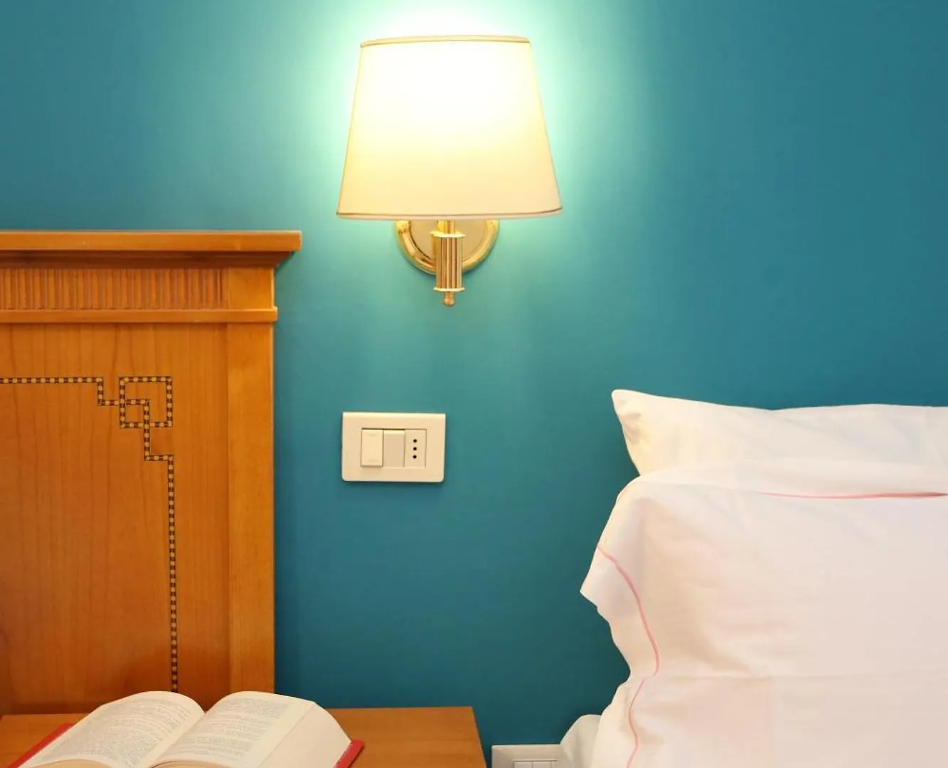 Hotel Majestic By Lvg Hotel Collection Alassio