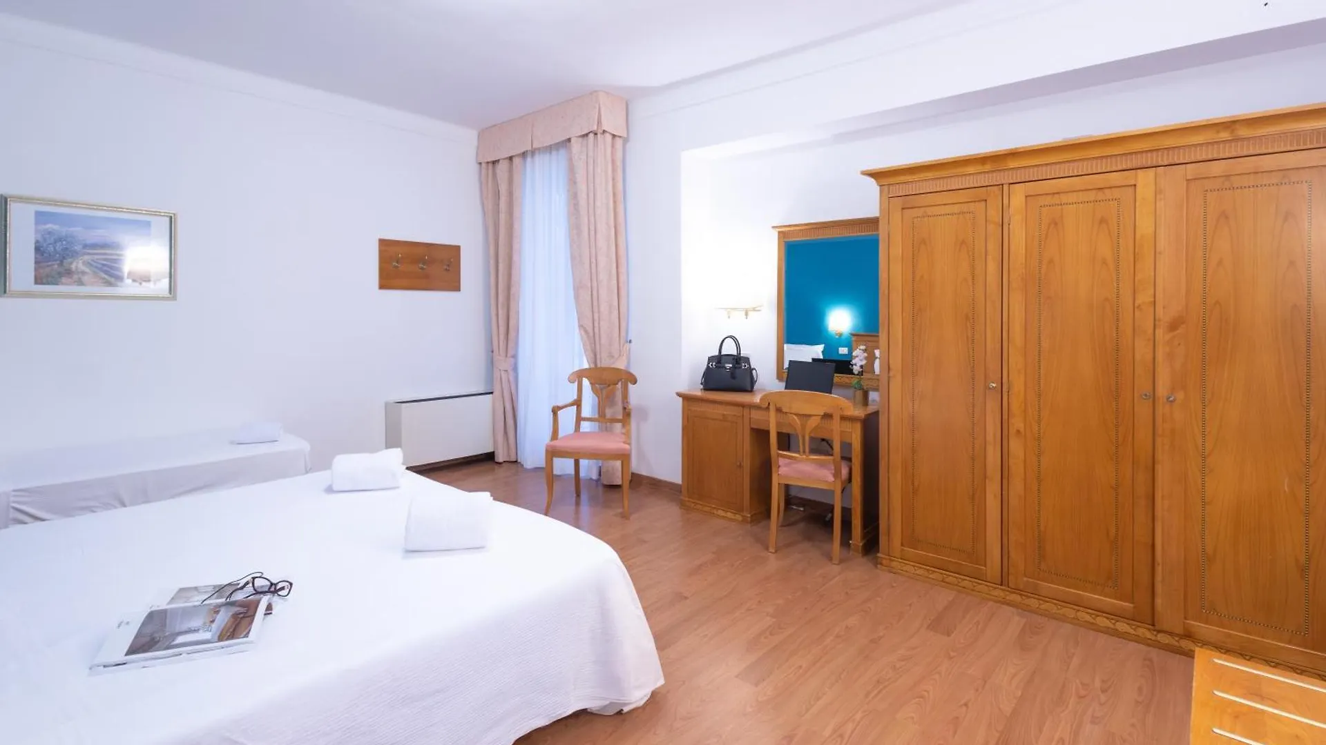 Hotel Majestic By Lvg Hotel Collection Alassio