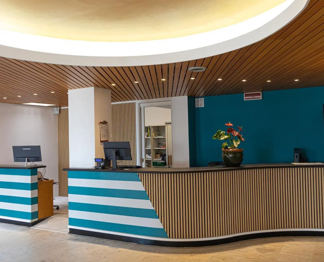 Hotel Majestic By Lvg Hotel Collection Alassio