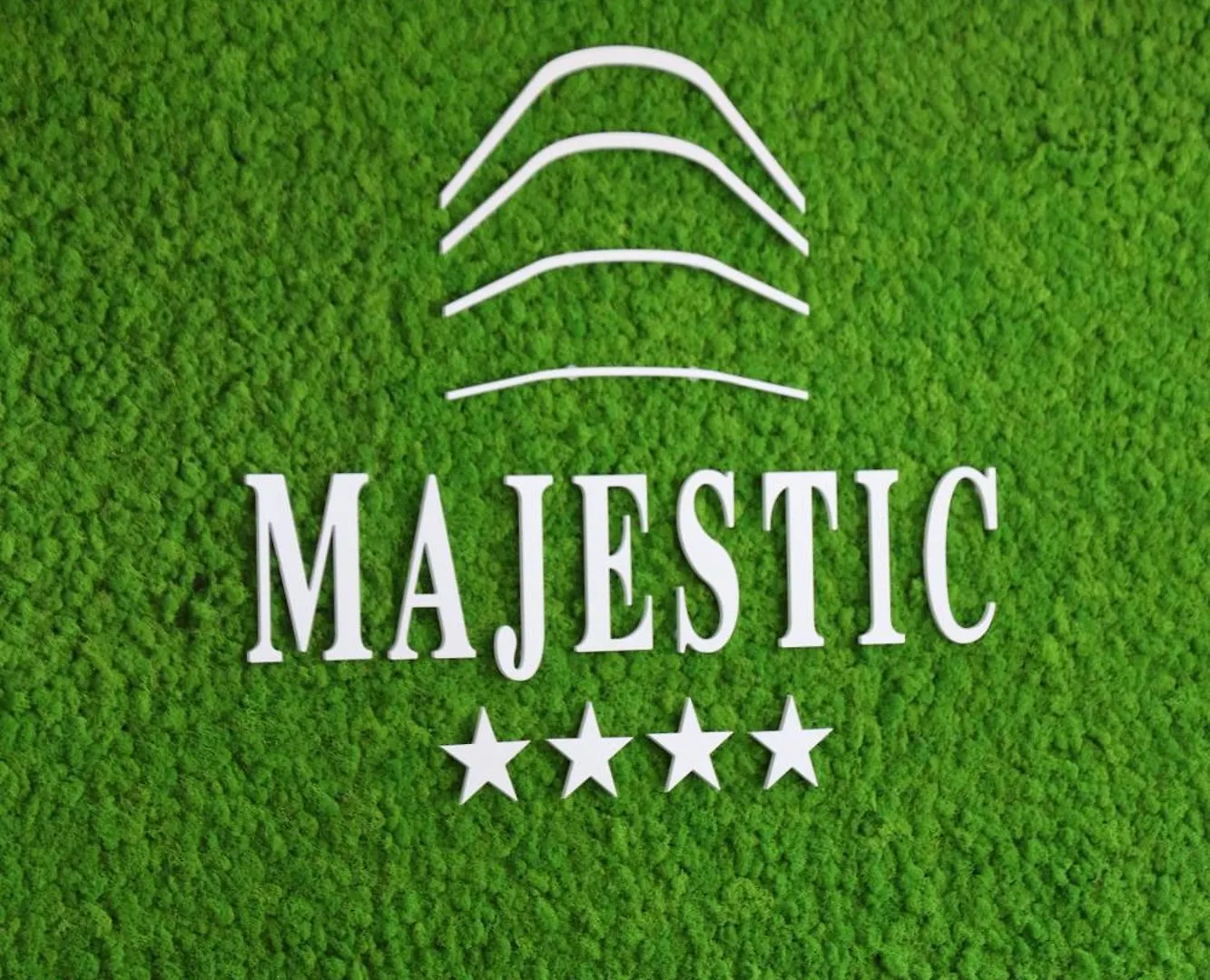 ****  Hotel Majestic By Lvg Hotel Collection Alassio Italie