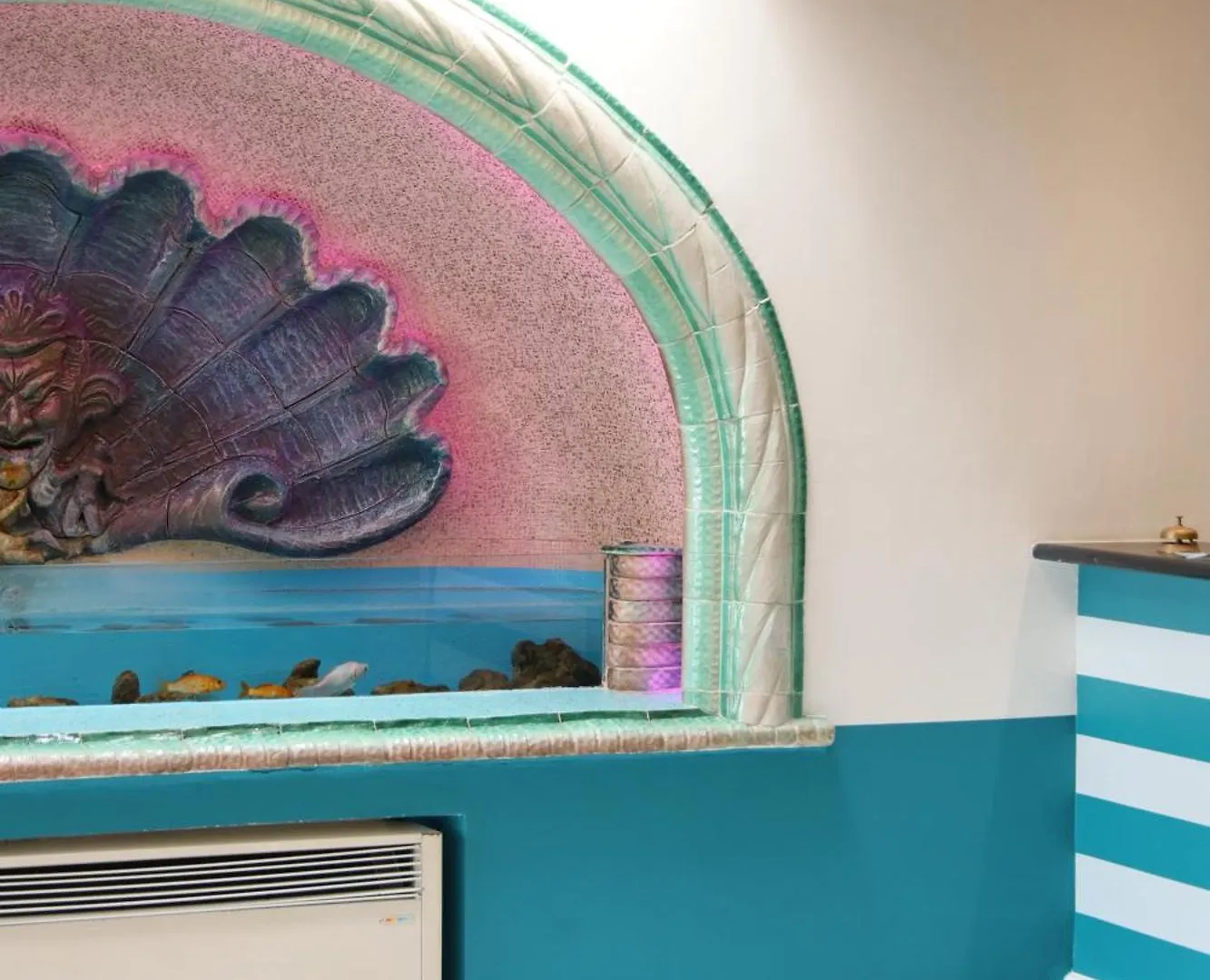 Hotel Majestic By Lvg Hotel Collection Alassio