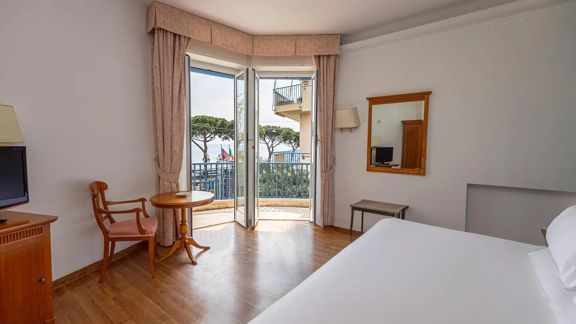 ****  Hotel Majestic By Lvg Hotel Collection Alassio Italie