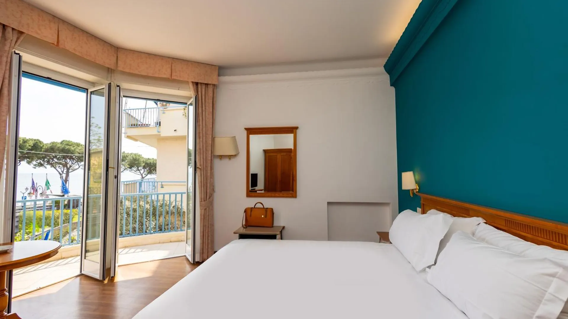 Hotel Majestic By Lvg Hotel Collection Alassio