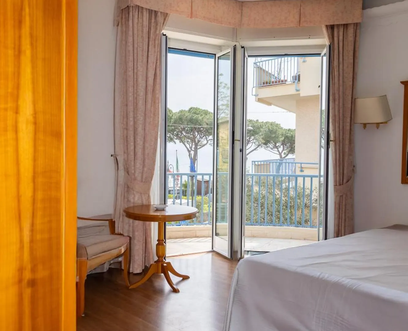 Hotel Majestic By Lvg Hotel Collection Alassio Italie