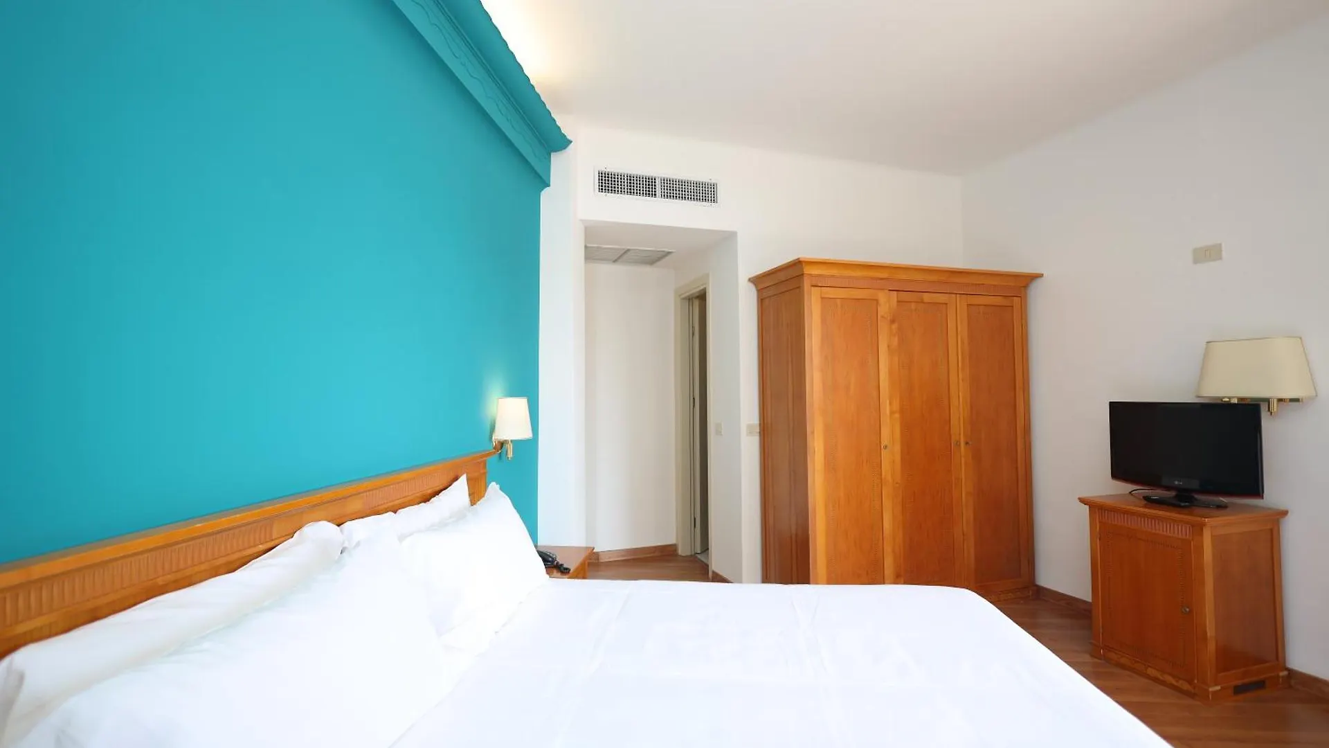 Hotel Majestic By Lvg Hotel Collection Alassio