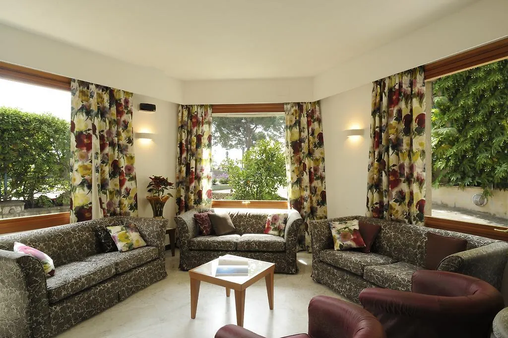 Hotel Majestic By Lvg Hotel Collection Alassio
