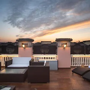 La Terrazza Su Italia