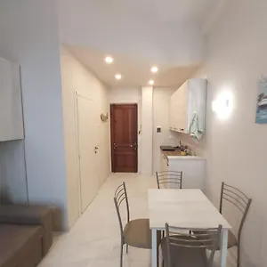 Appartamento Casa Mazzini