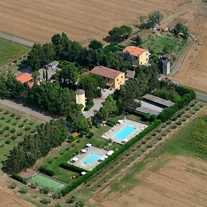 Le Pescine Italia