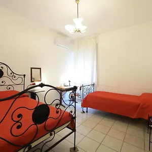 Appartamento Casa Rosso Melograno