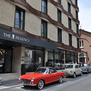 The Regency A Tribute Portfolio Hotel Rome