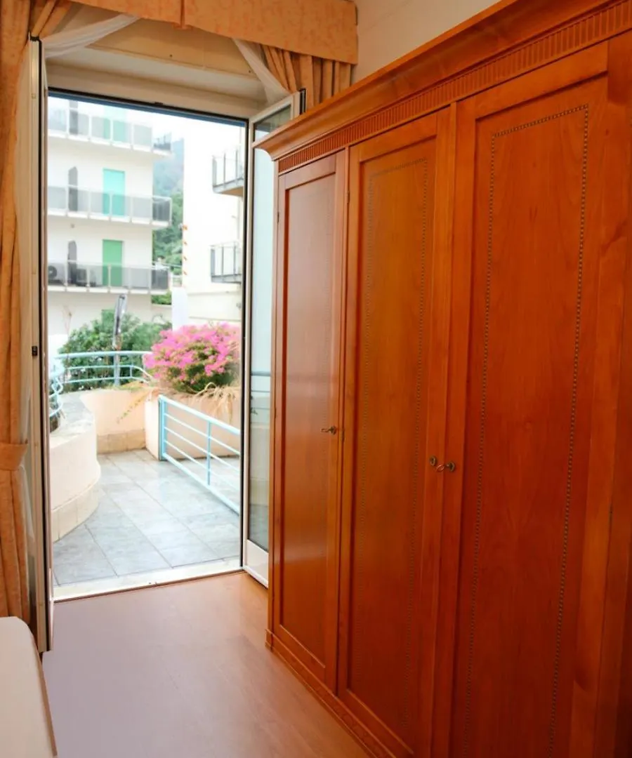 Hotel Majestic By Lvg Hotel Collection Alassio
