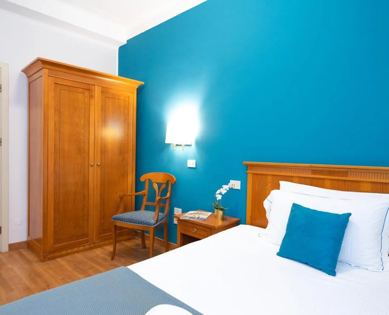 Hotel Majestic By Lvg Hotel Collection Αλάσιο