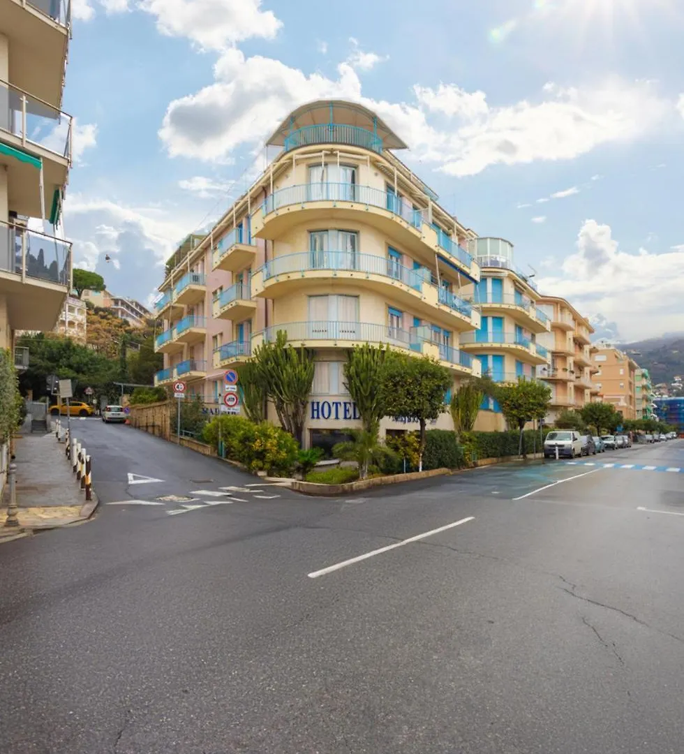Hotel Majestic By Lvg Hotel Collection Αλάσιο