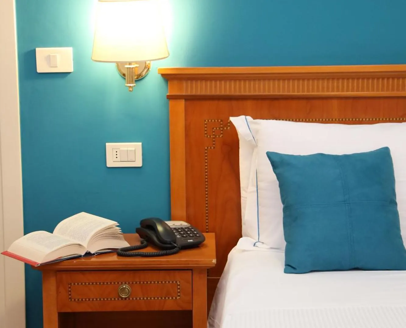 ****  Hotel Majestic By Lvg Hotel Collection Αλάσιο Ιταλία