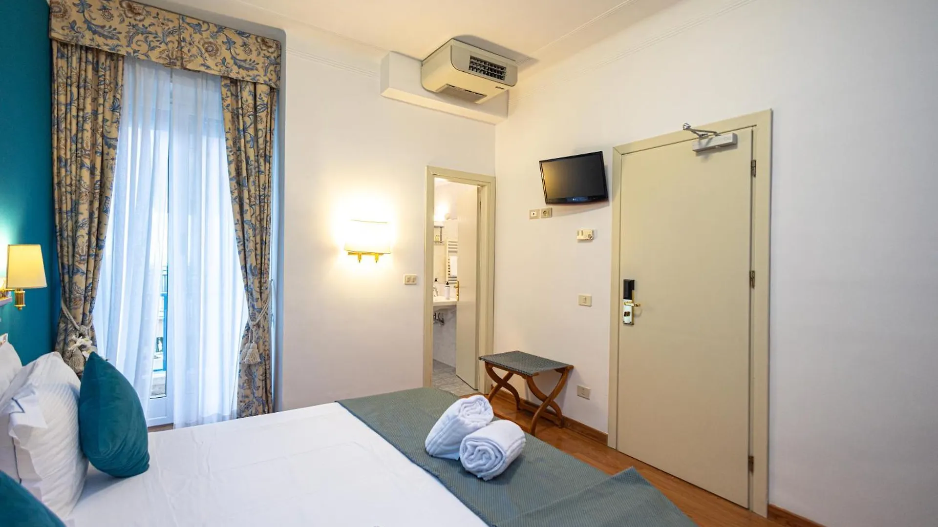 Hotel Majestic By Lvg Hotel Collection Αλάσιο