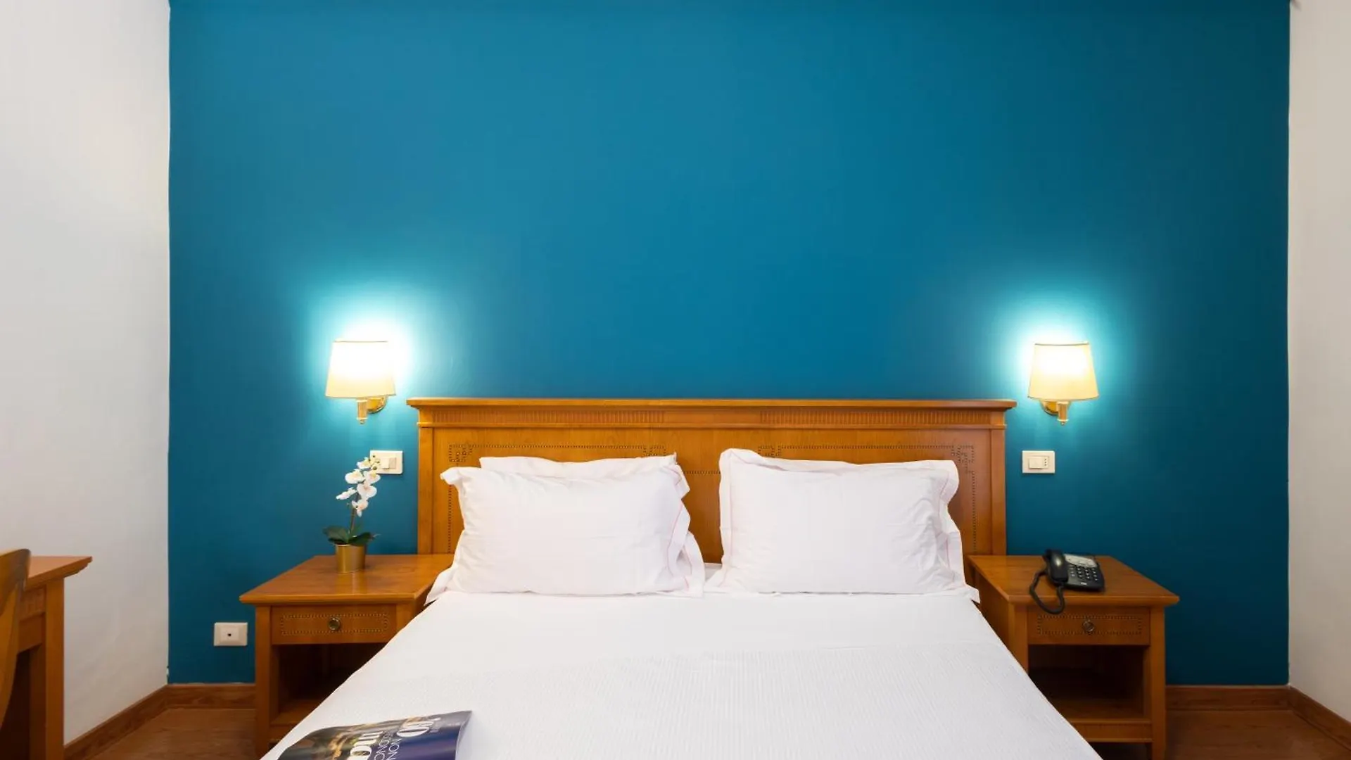 Hotel Majestic By Lvg Hotel Collection Alassio