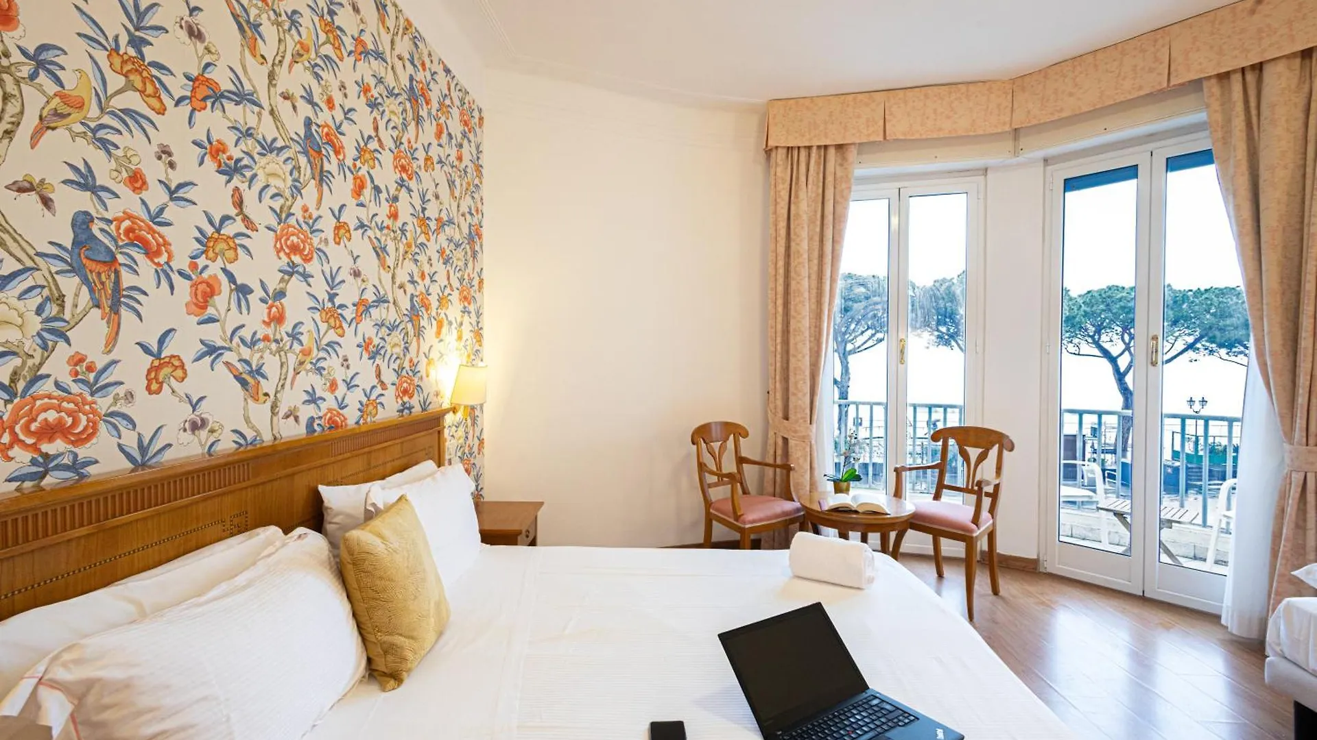 Hotel Majestic By Lvg Hotel Collection Αλάσιο