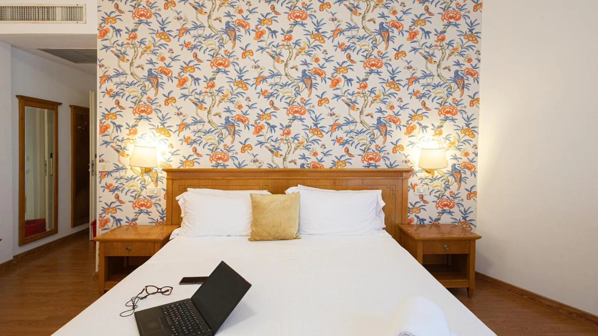 Hotel Majestic By Lvg Hotel Collection Αλάσιο