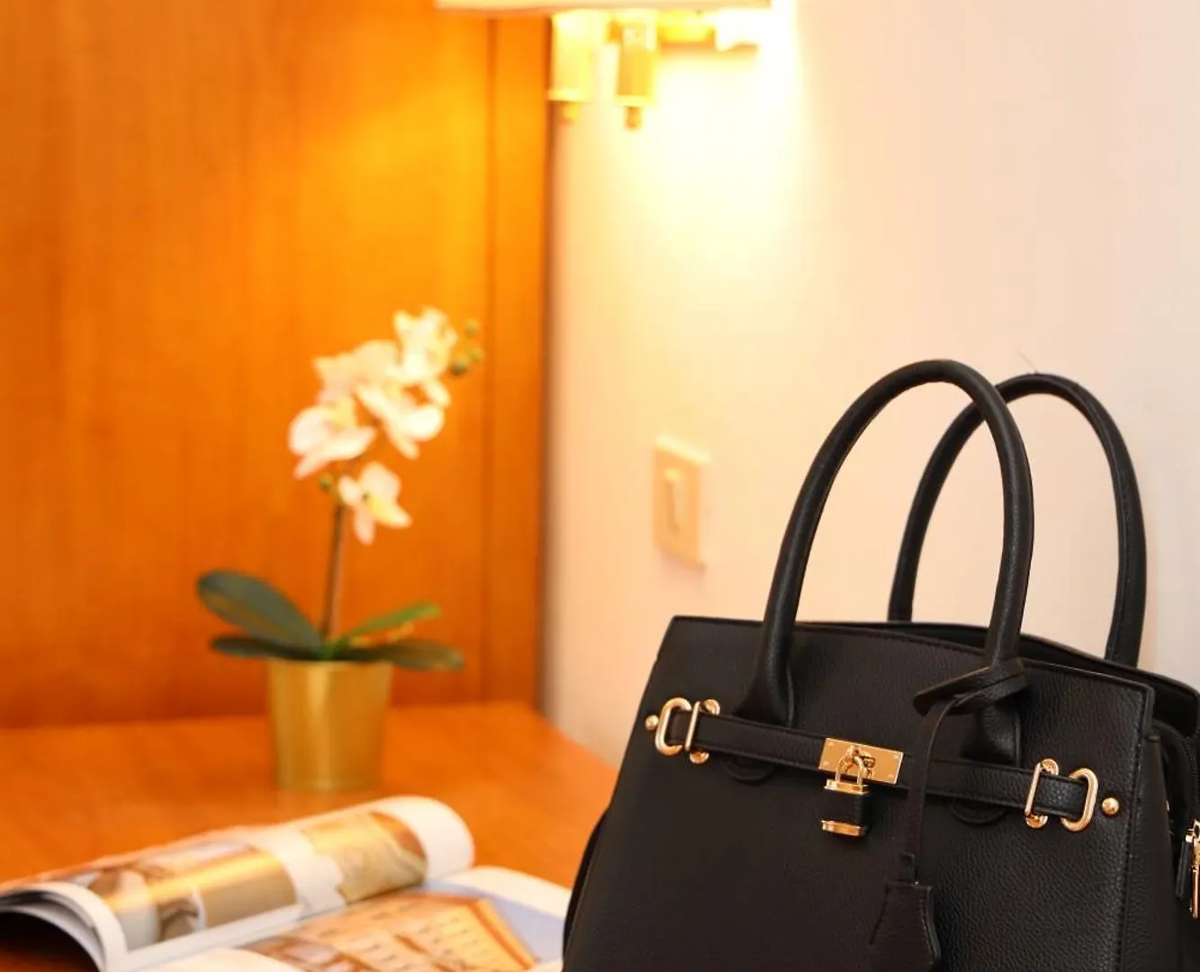 Hotel Majestic By Lvg Hotel Collection Αλάσιο 4*,