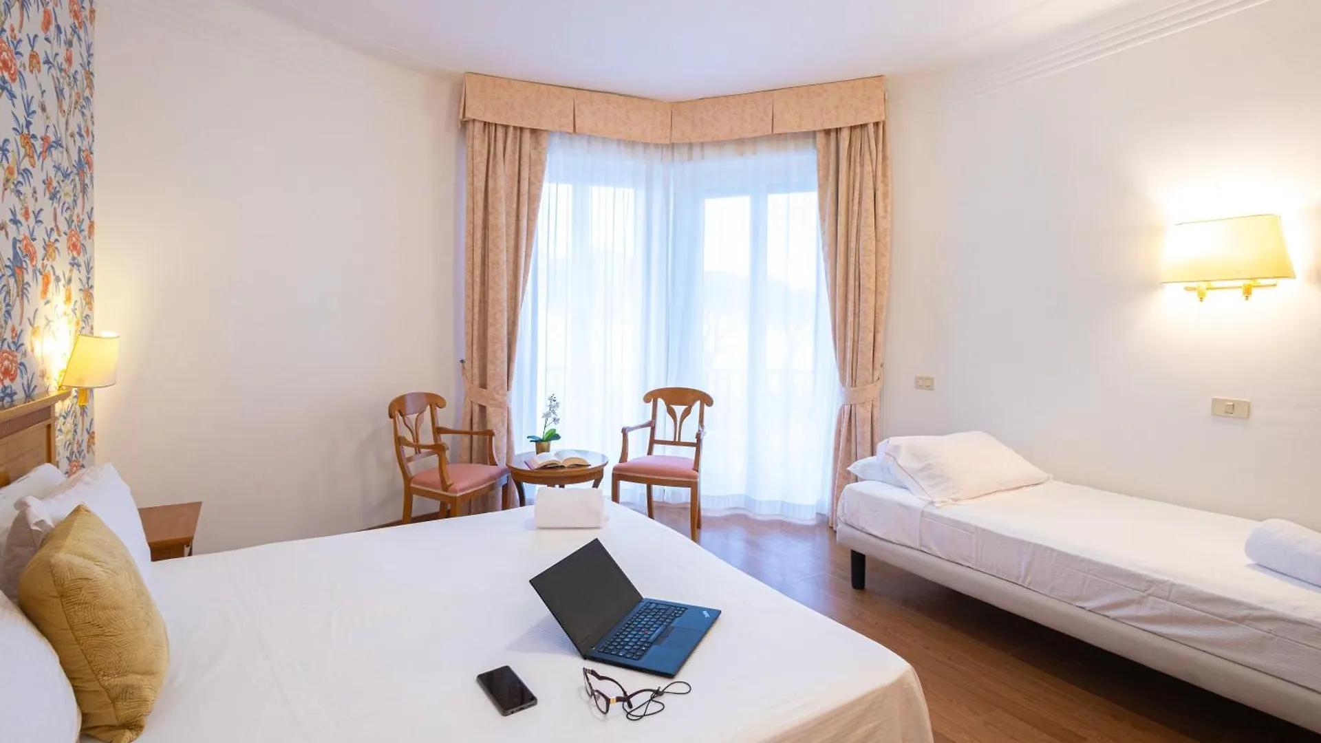 Hotel Majestic By Lvg Hotel Collection Αλάσιο 4*,