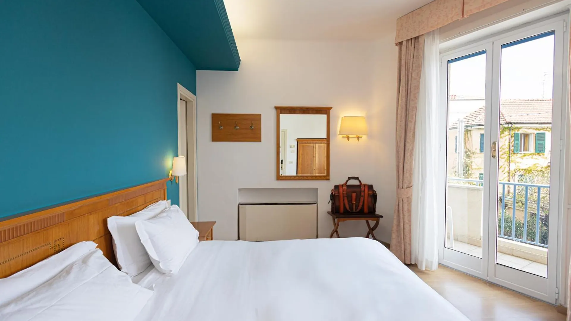 Hotel Majestic By Lvg Hotel Collection Alassio