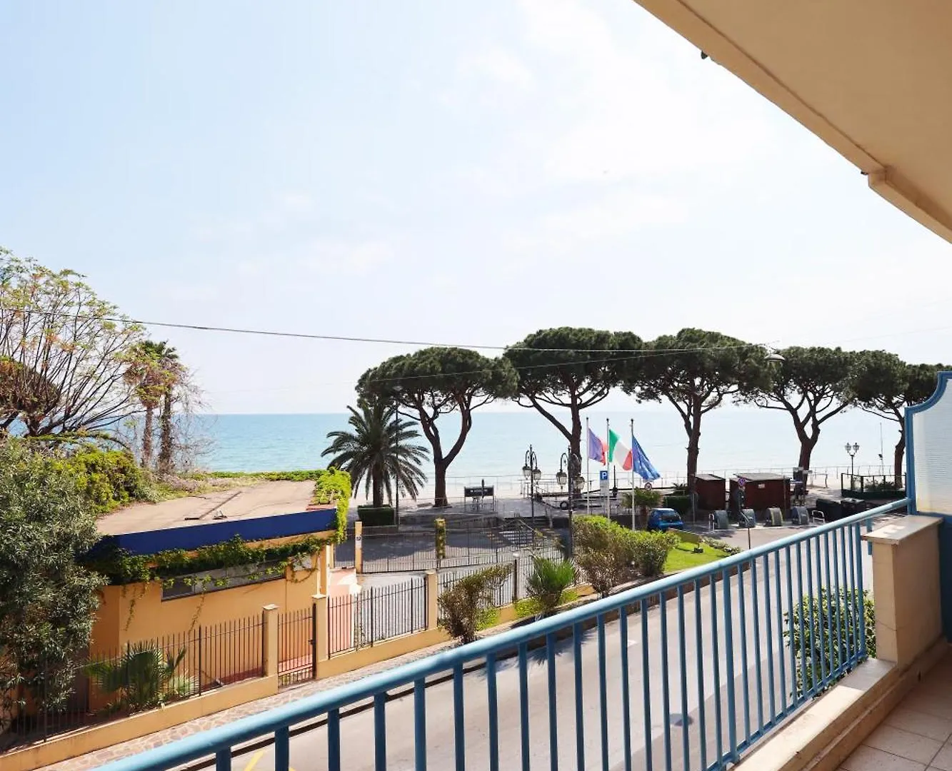 Hotel Majestic By Lvg Hotel Collection Αλάσιο