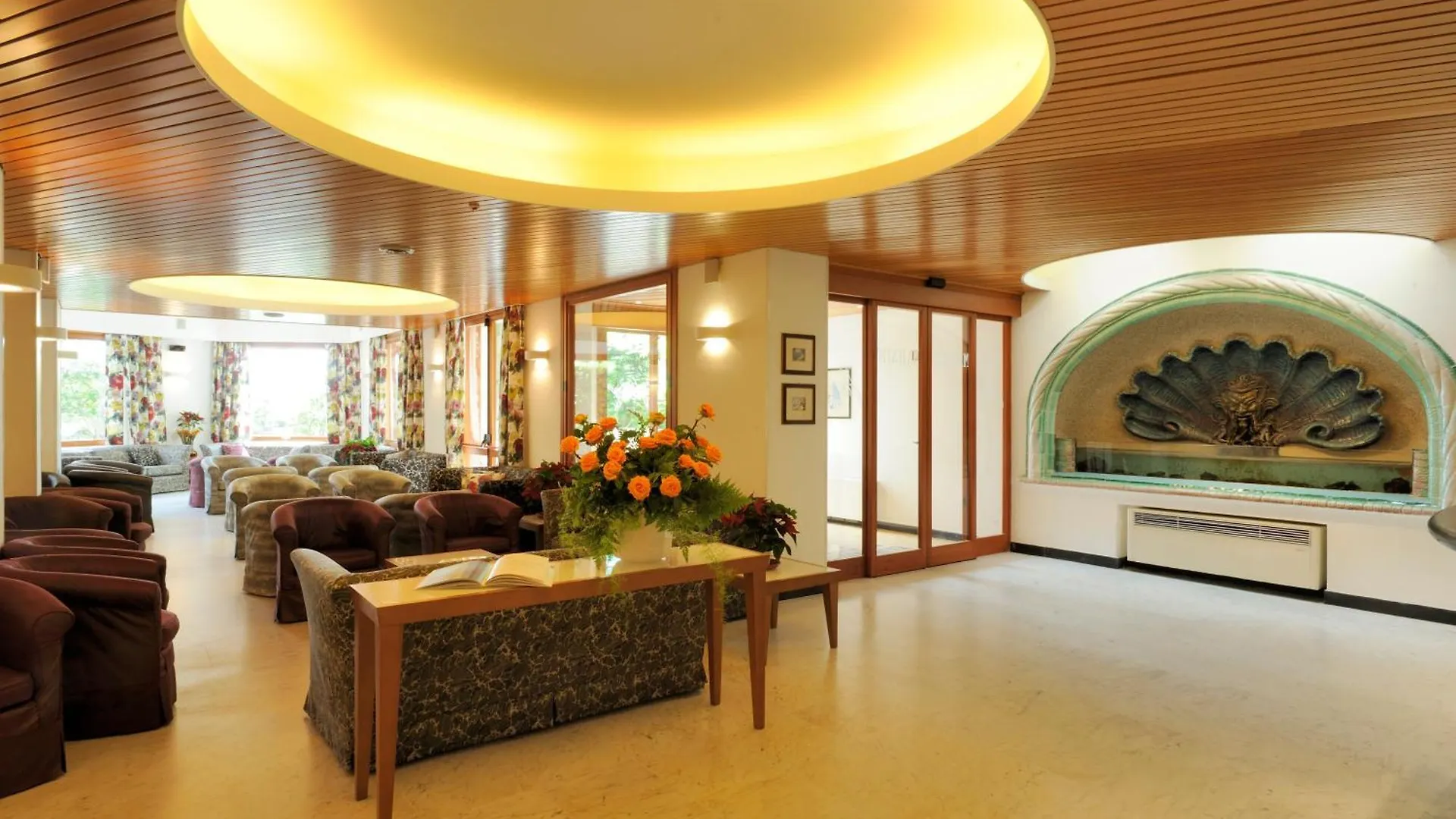 Hotel Majestic By Lvg Hotel Collection Αλάσιο